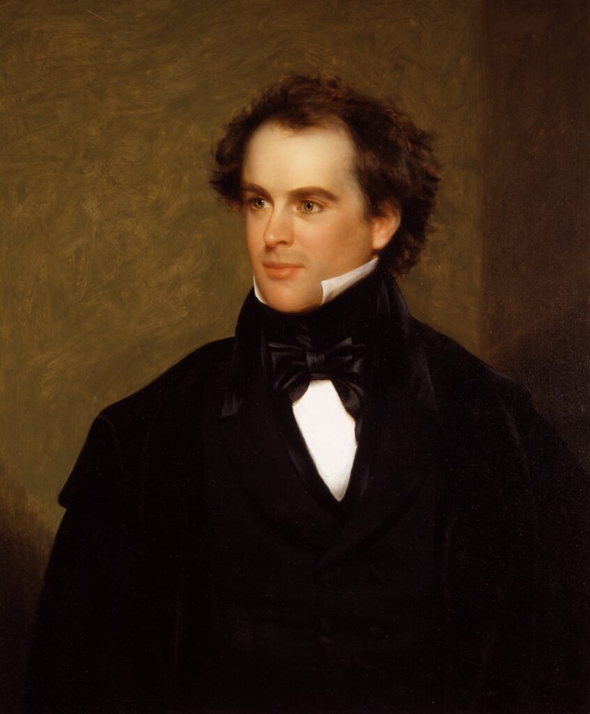 What is Literature? Nathaniel Hawthorne said "Literature is News that stays news."