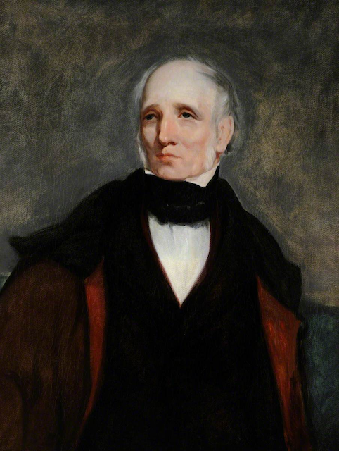 William Wordsworth, who knew the answer to the question, "What is tone?"